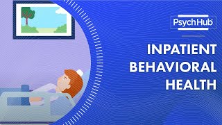 Inpatient Behavioral Health [upl. by Adnahsor]