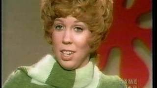 Vicki Lawrence on The Dating Game 1971 [upl. by Ripleigh]