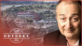 Is There Really A Roman Fort Buried In Wales  Time Team  Odyssey [upl. by Aicnarf639]