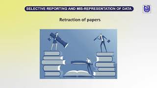 Module2 Unit12 Selective Reporting and Misrepresentation of Data [upl. by Suollecram911]