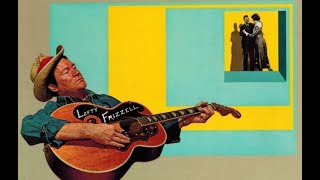 Lefty Frizzell  Mom and Dads Waltz [upl. by Canute]