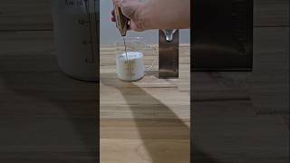 Aerolatte Handheld Milk Frother [upl. by Ayeka]